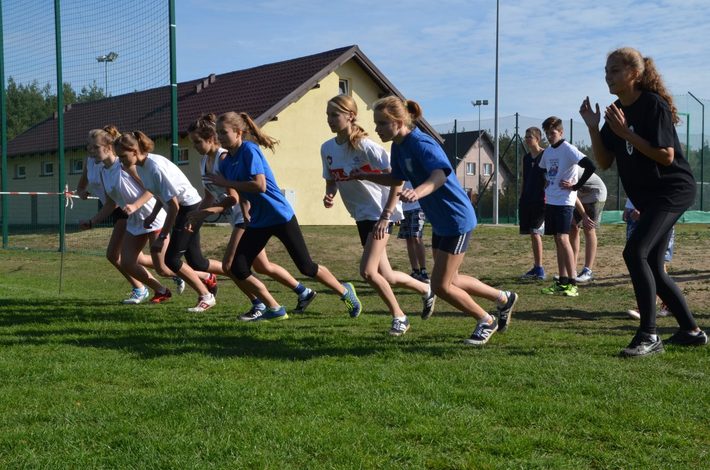 Wyścigi po kasztelańskiej ziemi GALERIA