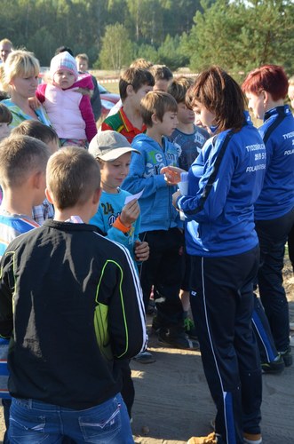 Do zobaczenia na trasie! GALERIA