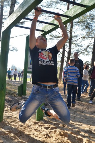 Do zobaczenia na trasie! GALERIA