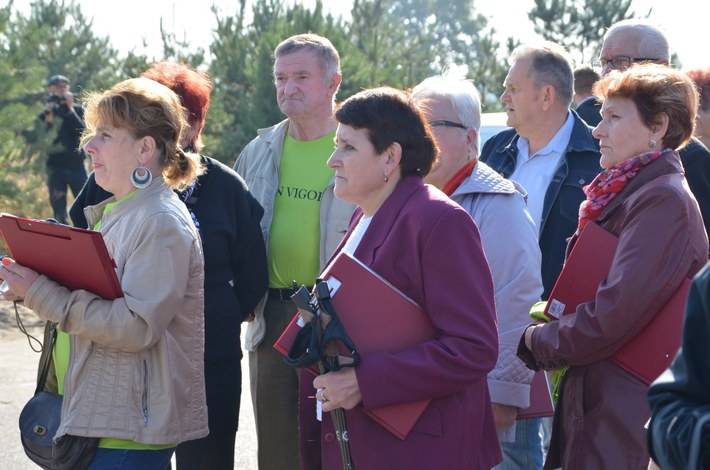 Do zobaczenia na trasie! GALERIA