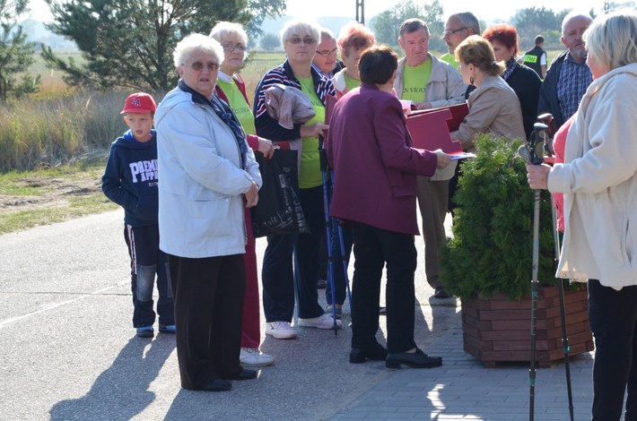 Do zobaczenia na trasie! GALERIA