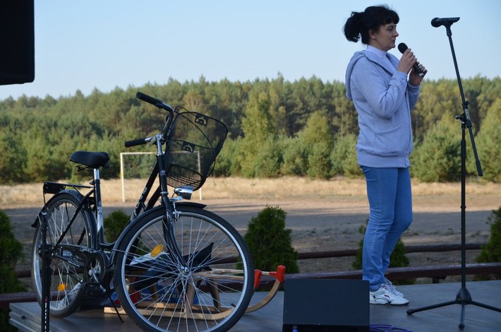 Do zobaczenia na trasie! GALERIA