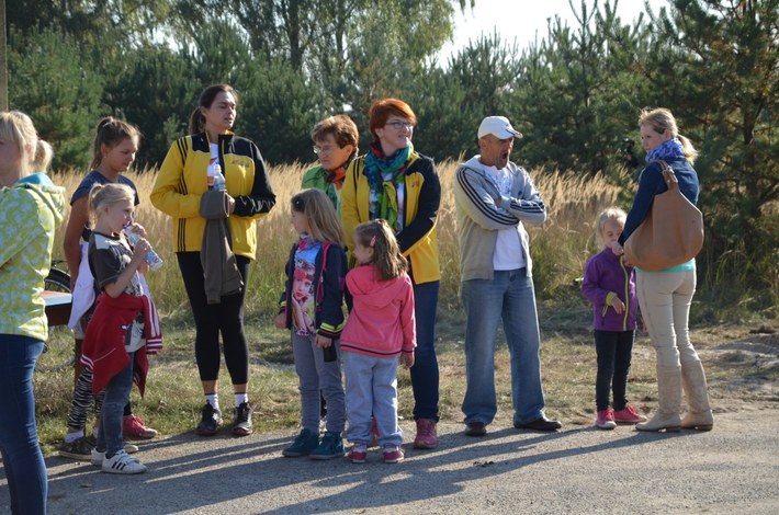 Do zobaczenia na trasie! GALERIA