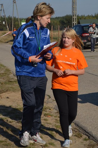 Do zobaczenia na trasie! GALERIA