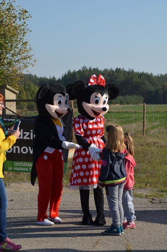 Do zobaczenia na trasie! GALERIA