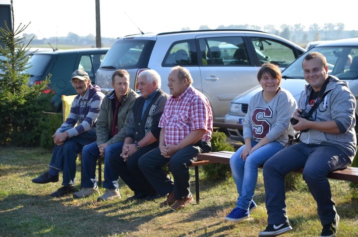 Do zobaczenia na trasie! GALERIA