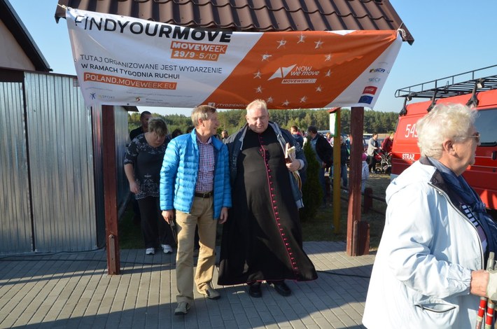 Do zobaczenia na trasie! GALERIA