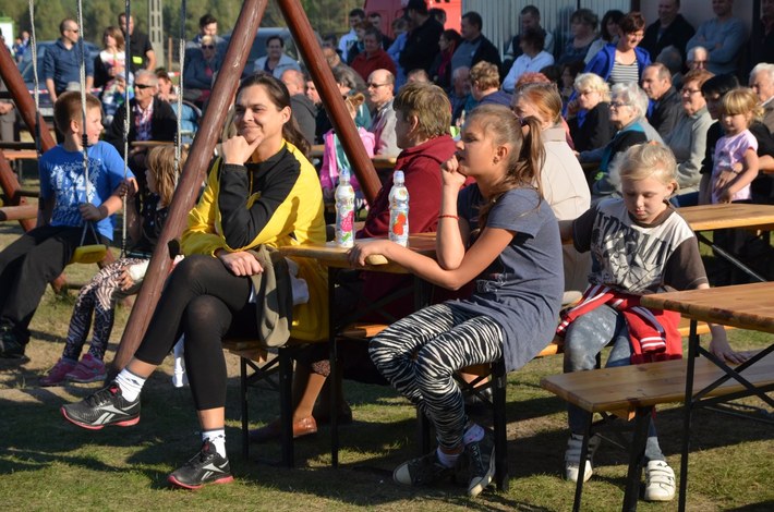 Do zobaczenia na trasie! GALERIA