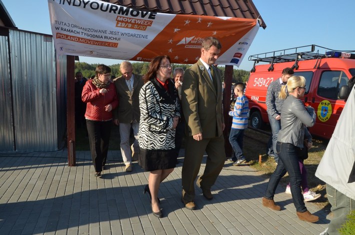 Do zobaczenia na trasie! GALERIA