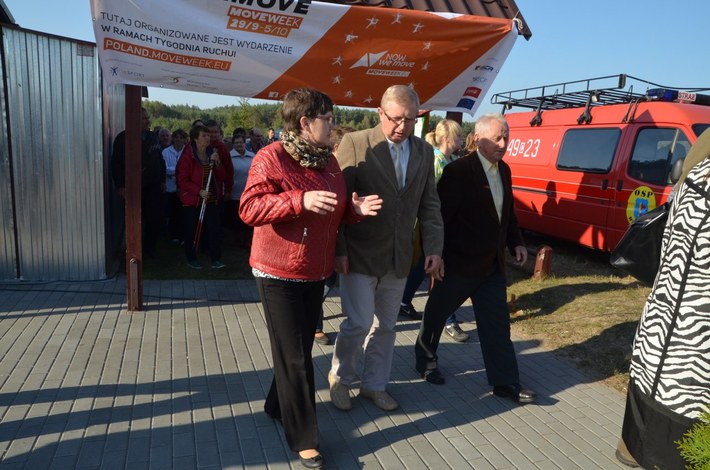 Do zobaczenia na trasie! GALERIA