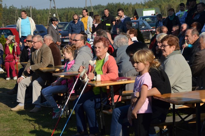 Do zobaczenia na trasie! GALERIA