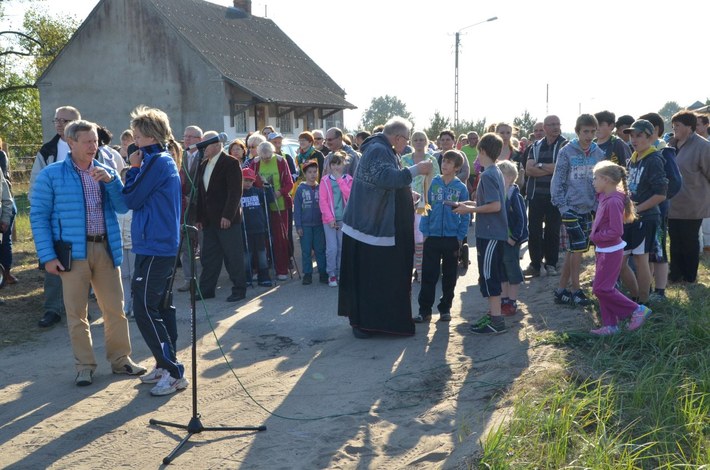 Do zobaczenia na trasie! GALERIA