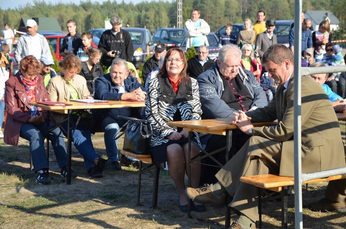 Do zobaczenia na trasie! GALERIA