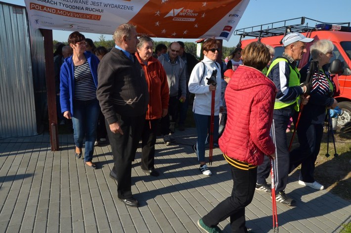 Do zobaczenia na trasie! GALERIA