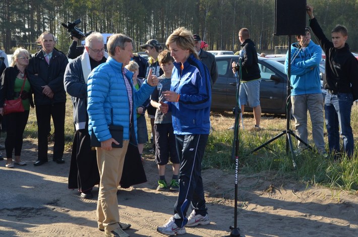 Do zobaczenia na trasie! GALERIA