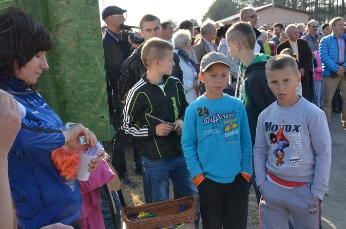 Do zobaczenia na trasie! GALERIA