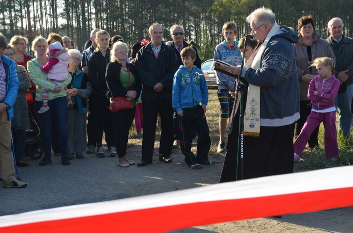 Do zobaczenia na trasie! GALERIA