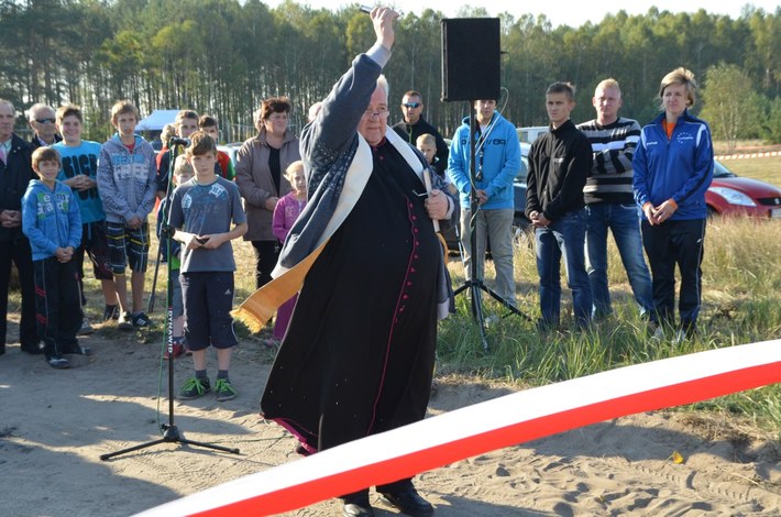 Do zobaczenia na trasie! GALERIA