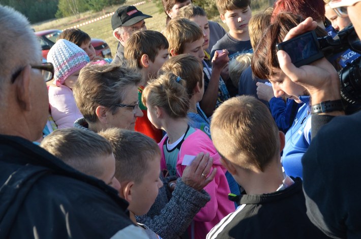 Do zobaczenia na trasie! GALERIA