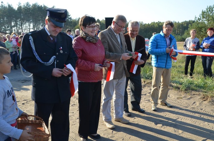 Do zobaczenia na trasie! GALERIA