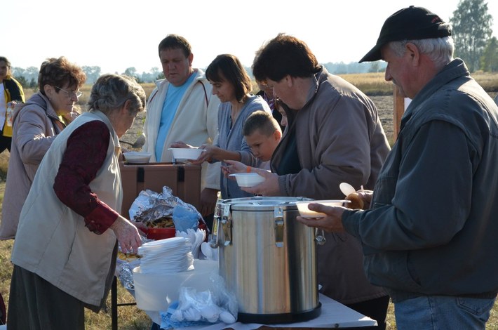 Do zobaczenia na trasie! GALERIA