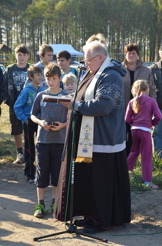 Do zobaczenia na trasie! GALERIA