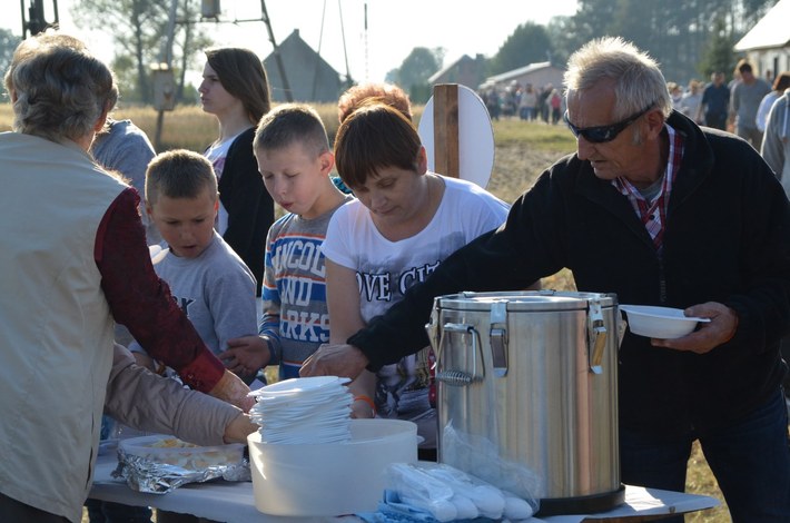 Do zobaczenia na trasie! GALERIA