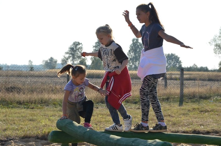 Do zobaczenia na trasie! GALERIA