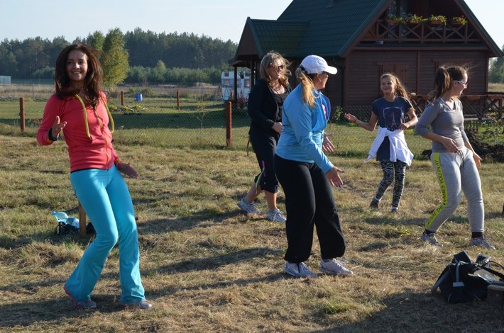 Do zobaczenia na trasie! GALERIA