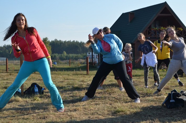 Do zobaczenia na trasie! GALERIA