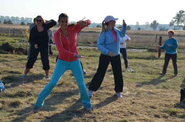 Do zobaczenia na trasie! GALERIA