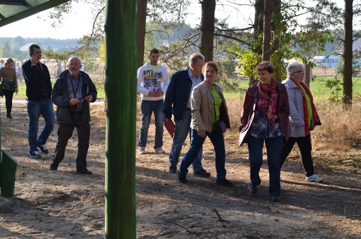 Do zobaczenia na trasie! GALERIA