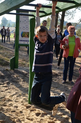 Do zobaczenia na trasie! GALERIA