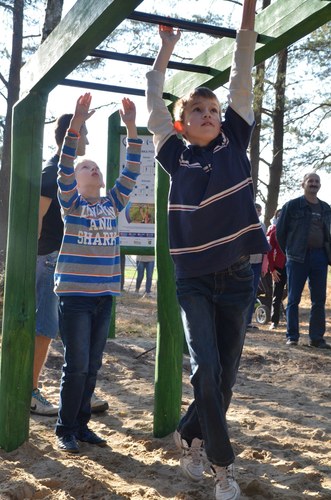 Do zobaczenia na trasie! GALERIA