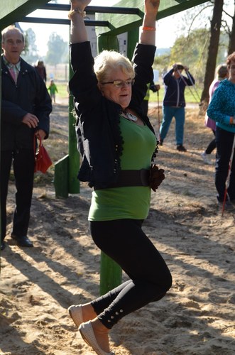 Do zobaczenia na trasie! GALERIA