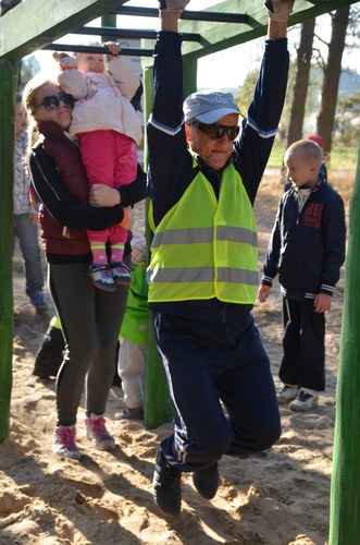 Do zobaczenia na trasie! GALERIA