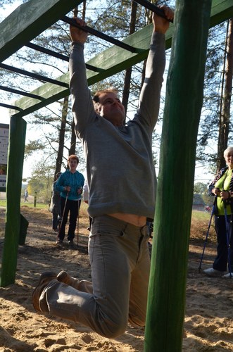 Do zobaczenia na trasie! GALERIA