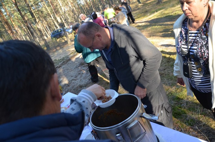 Do zobaczenia na trasie! GALERIA