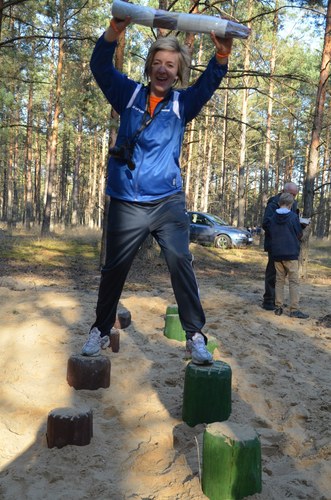 Do zobaczenia na trasie! GALERIA