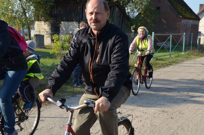 Na dwóch kółkach po zdrowie. W rekordowej liczbie! GALERIA