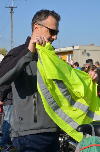 Na dwóch kółkach po zdrowie. W rekordowej liczbie! GALERIA