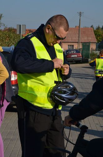 Na dwóch kółkach po zdrowie. W rekordowej liczbie! GALERIA