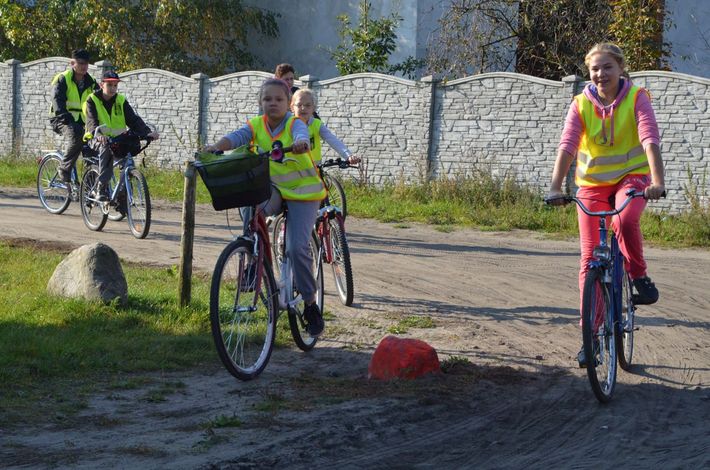 Na dwóch kółkach po zdrowie. W rekordowej liczbie! GALERIA