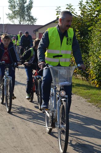Na dwóch kółkach po zdrowie. W rekordowej liczbie! GALERIA