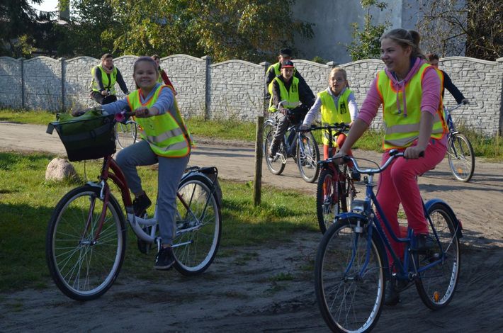 Na dwóch kółkach po zdrowie. W rekordowej liczbie! GALERIA