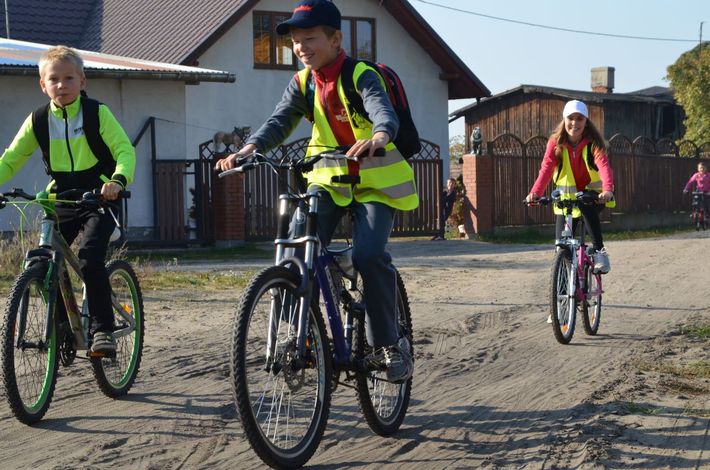 Na dwóch kółkach po zdrowie. W rekordowej liczbie! GALERIA