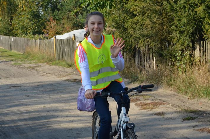 Na dwóch kółkach po zdrowie. W rekordowej liczbie! GALERIA