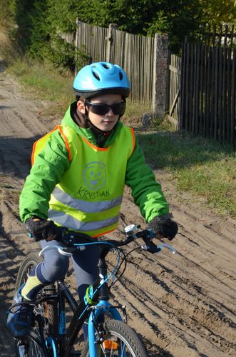 Na dwóch kółkach po zdrowie. W rekordowej liczbie! GALERIA