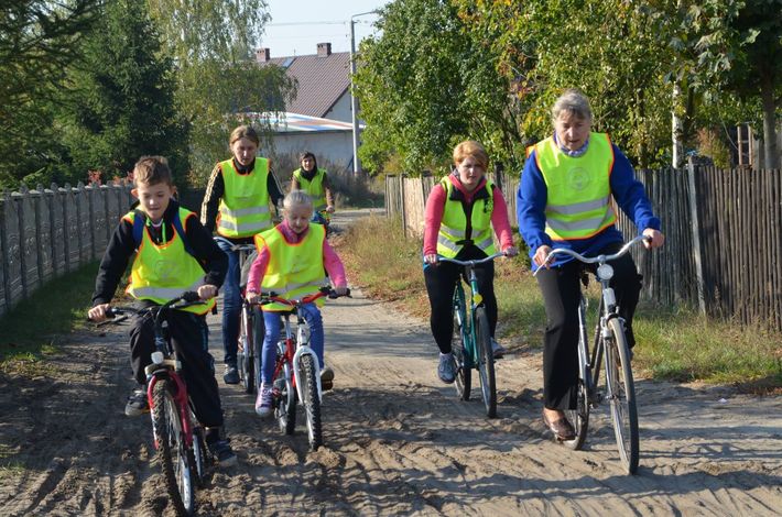 Na dwóch kółkach po zdrowie. W rekordowej liczbie! GALERIA