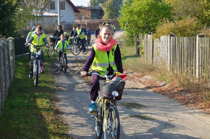Na dwóch kółkach po zdrowie. W rekordowej liczbie! GALERIA